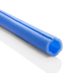 Nomapack Transportschutz U FEP Kantenschutz-Profil aus stoßfestem Schaumstoff