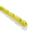 Nomapack Transportschutz WS 33 x 26 Edge Pad CBC Kantenschutz-Profil aus stoßfestem Schaumstoff