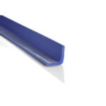 Nomapack Transportschutz L HMR Kantenschutz-Profil mit Kleber aus stoßfestem Schaumstoff