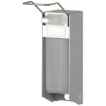 Desinfektionsspender ingo-man TLS 26 A/24 Eurospender 1000 ml für Flüssigseifen und Desinfektionsmittel