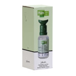 Plum Augenspüllösung Natriumchlorid 0,9 % im Einzelkarton zum Ausspülen von Staub und Schmutz