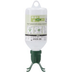 Plum Augenspüllösung DUO Natriumchlorid 0,9 % zum gleichzeitigen Spülen beider Augen