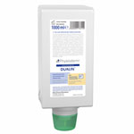 Physioderm Hautschutz Dualin Hautschutzcreme bei wechselnden Arbeitsstoffen