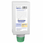 Physioderm Hautschutz Sansibon Hautschutzsalbe bei stark haftenden Arbeitsstoffen