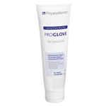 Physioderm Hautschutz proGlove Hautschutzgel vor Hauterweichungen unter Handschuhen