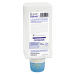 Physioderm Hautschutz proGlove Hautschutzgel vor Hauterweichungen unter Handschuhen