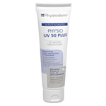 Physioderm Hautschutz Physio UV 50 Plus UV-Hautschutzcreme mit LSF 50