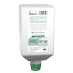 Physioderm Hautreinigung Active Pearls Plus Hautreiniger bei starken Verschmutzungen