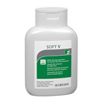 Greven Hautreinigung Soft V Reinigungslotion bei leichten Verschmutzungen