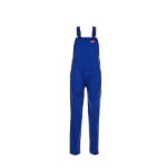 Planam Damen Latzhose kornblau Planam Damen Latzhose kornblau
