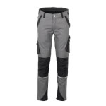 Planam Bundhose Norit grau-schwarz Planam Bundhose Norit grau-schwarz