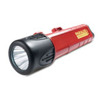 Sicherheitslampe Parat PX0 LED-Sicherheitslampe, hochohmig leitender Kunststoff,