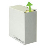 Handetikettenspender