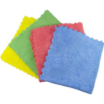 rezi Microfasertuch Wavecut Ultra