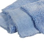 rezi Microfaser-Universaltuch hochfloor langfloriges und extra weiches Microfasertuch