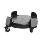 rothopro Fahrgestell für den Mehrzweckbehälter Titan