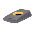 rothopro Selecto Basic Deckel Doseneinwurf