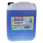 Reinex Allzweckreiniger R9 mit Salmiak Allzweckreiniger mit Salmiak