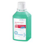 Schülke Handdesinfektion desderman pure zur hygienischen und chirurgischen Händedesinfektion