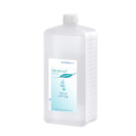 Schülke sensiva Waschlotion zur hautfreundlichen Hände- und Körperreinigung