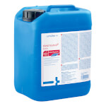 Schülke Händedesinfektion desmanol pure zur hygienischen und chirurgischen Händedesinfektion mit Hautpflege Plus