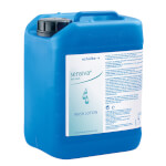 Schülke sensiva Waschlotion Kanister zur hautfreundlichen Hände- und Körperreinigung