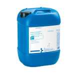 Schülke thermosept Kraftreiniger A Flüssiger alkalischer Kraftreiniger zur schaumfreien Reinigung