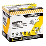 Schoeller Industrie-Wischtücher mittel wiederverwendbare Zellulosetücher für mittlere Verschmutzungen