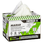 Schoeller Industrie-Wischtücher fein wiederverwendbare Zellulosetücher für feine Verschmutzungen