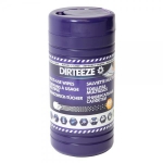 Schöller feuchte Wischtücher mit Micro-Perlen für Hände, Werkzeuge, Maschinen und Metalloberflächen