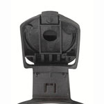 Sicherheitshelme Zubehör Schuberth Adapter SHP-C 30 mm