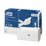 Reinigungstücher, Tork Xpress Multifold Handtücher,