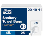 Tork 204041 Hygienebeutel Premium