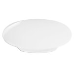 Tork 205630 Deckel für Abfallbehälter Farbe: weiß