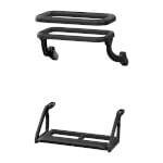 Tork 206550 Abfallsackhalterung für Bodenständer W1 - Bodenständer / Wandhalter System