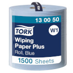 Reinigungstücher TORK Advanced Wischtuch 420 Großrolle