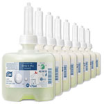 Flüssigseife Tork luxuriöse Hair & Body Mini Flüssigseife für Spendersystem S2,