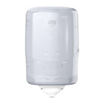 Tork 473177 Reflex Einzelblatt Mini Innenabrollungsspender Spendersystem M3