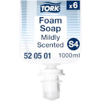 Tork 520501 milde Schaumseife Premium für Spendersystem S4