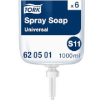 Sprayseife, Tork Sprayseife für Spendersystem,