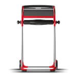 Spendersysteme für Reinigungstücher Tork Performance Bodenständer