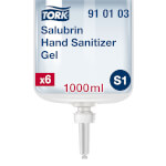 Tork 910103 Händedesinfektionsgel für Spendersystem S1