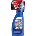 sonax xtreme FelgenReiniger Plus für alle Stahl- und Leichtmetallfelgen sowie verchromte und polierte Felgen