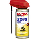 sonax SX90 plus m. EasySpray, der ideale Problemlöser für Auto, Hobby, Haushalt, Betrieb und Werkstatt,
