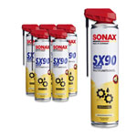 sonax SX90 plus m. EasySpray, der ideale Problemlöser für Auto, Hobby, Haushalt, Betrieb und Werkstatt,