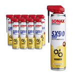 sonax SX90 plus m. EasySpray, der ideale Problemlöser für Auto, Hobby, Haushalt, Betrieb und Werkstatt,