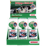 sonax Klima Power Cleaner, zur einfachen Entfernung von Bakterien, Schimmelsporen und Mikroorganismen,