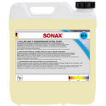 sonax Hallen- und Fliesenreiniger extra stark zur Reinigung von Planen, Trennwänden, Fliesen etc.