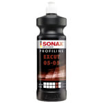 sonax profiline ExCut 05-05 hocheffektive Schleifpolitur speziell für Exzenterpoliermaschinen