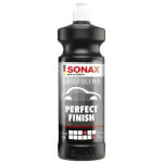 sonax profiline PerfectFinish Finish-Politur mit Schleifeigenschaften für Rotationspoliermaschinen